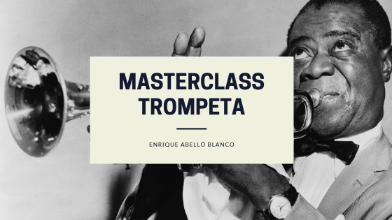 masterclass trompeta